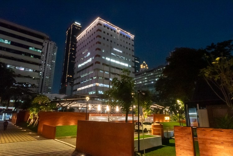 Non-Akademik Venture