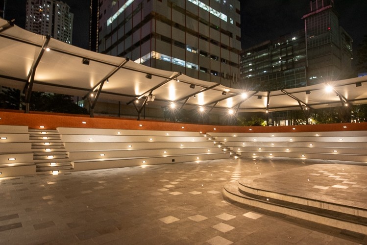 Amfiteater Atma Jaya